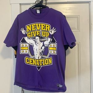 John cena shirt
